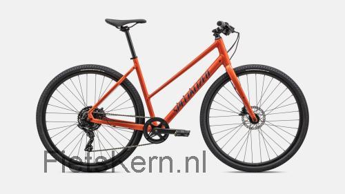 Specialized Sirrus 2.0 specificaties 